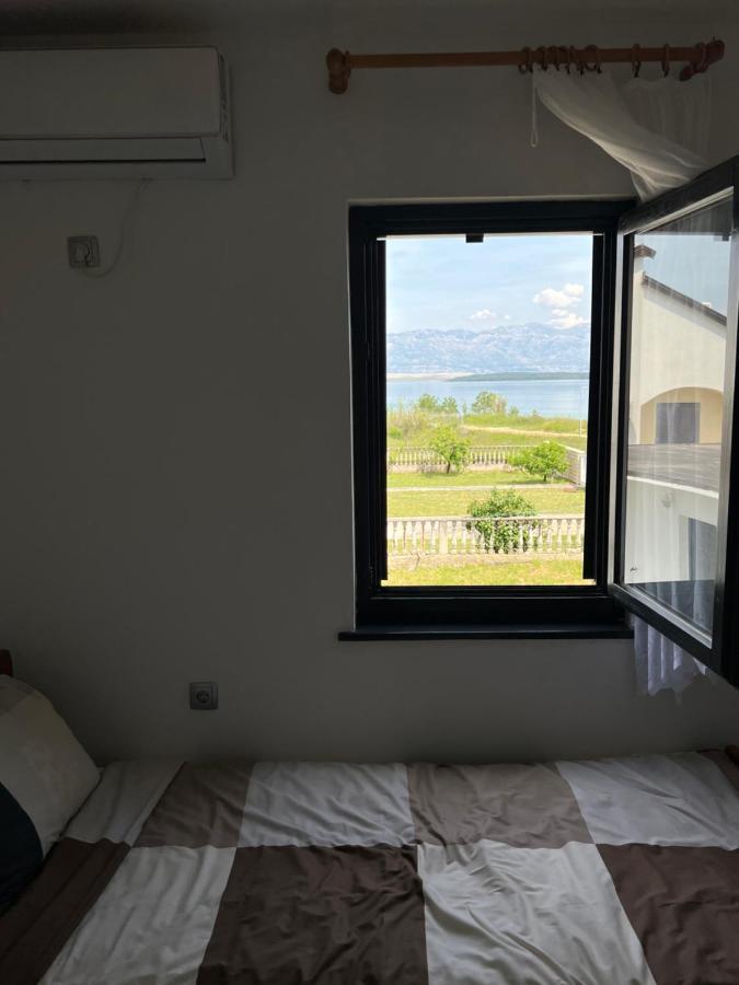 Apartments Linic Nin Exterior photo
