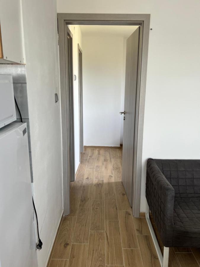 Apartments Linic Nin Exterior photo